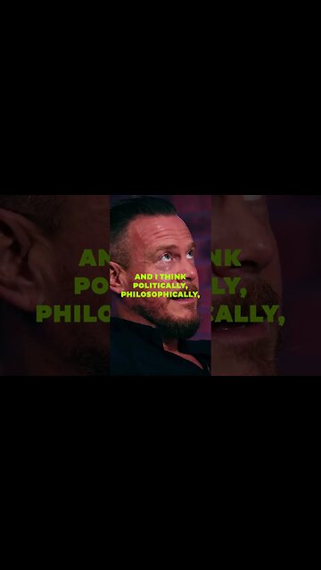 We Must Get What We Want