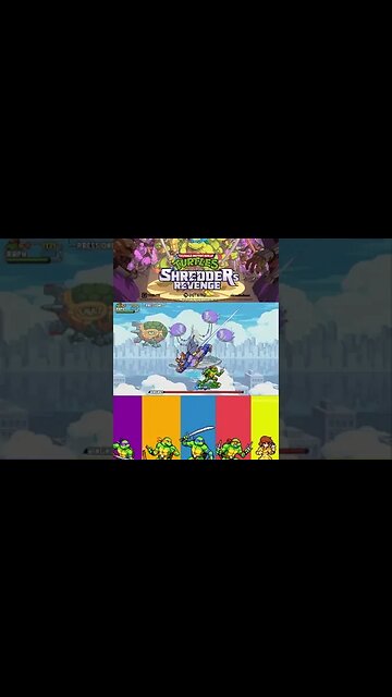 ✅O NOVO JOGO DAS TARTARUGAS - #48 - XBOX GAMEPASS