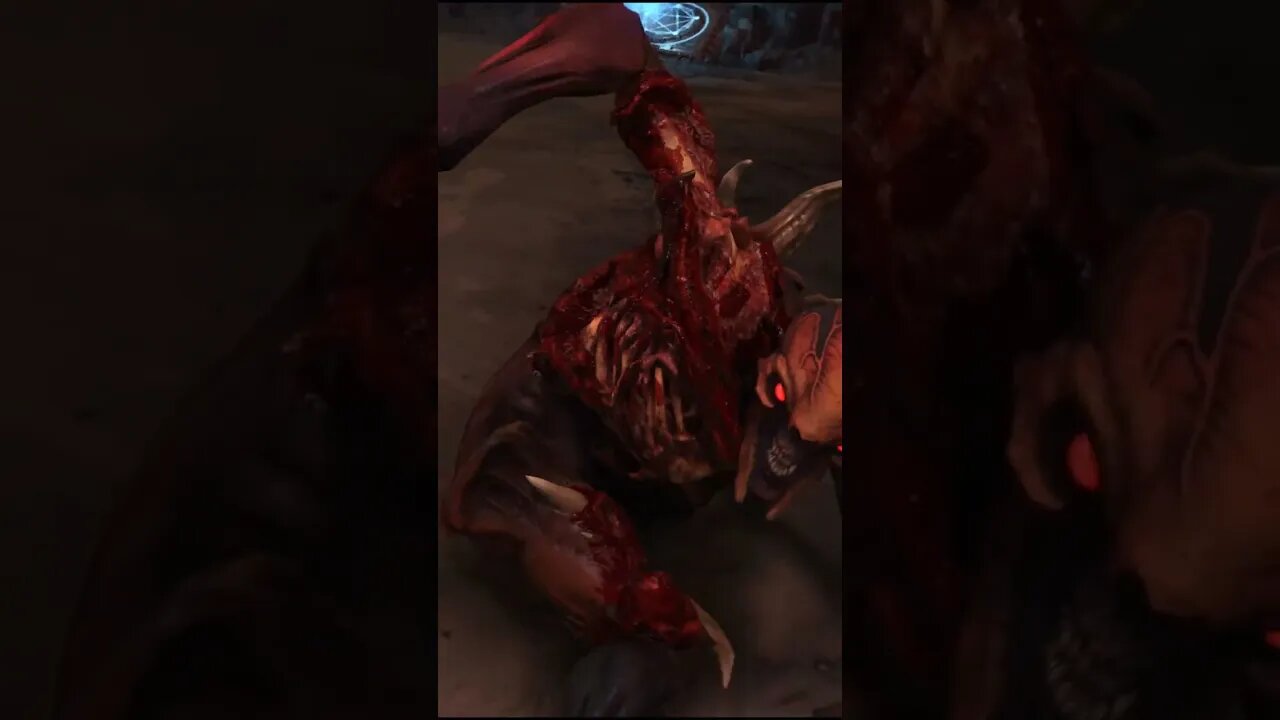 Resist and Disorder: DOOM Eternal #wkdisgood #doom #doometernal #bethesda #idsoftware