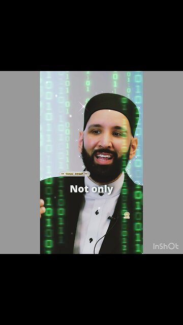 Forgive Others and Allah Will Forgive You