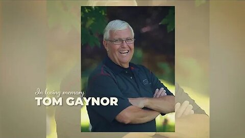 Tom Gaynor, July 17, 1950–Jan. 8, 2023