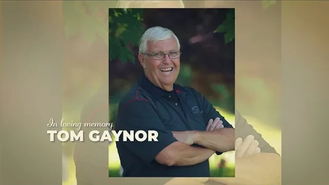 Tom Gaynor, July 17, 1950–Jan. 8, 2023