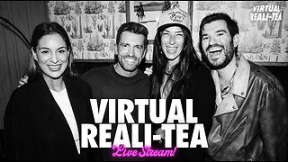 Virtual Reali-Tea Holiday live show: Join your favorite ‘Housewives’ and ‘Love Is Blind’ stars!