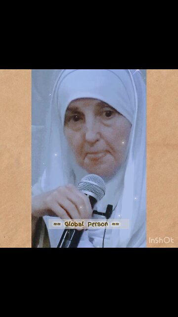 A message to the Parents