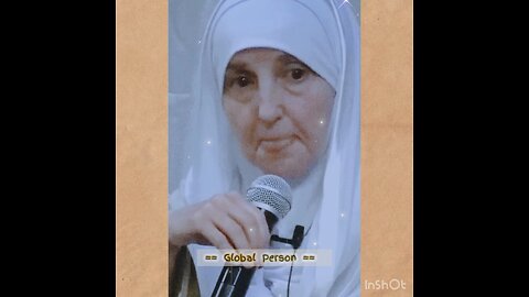 A message to the Parents