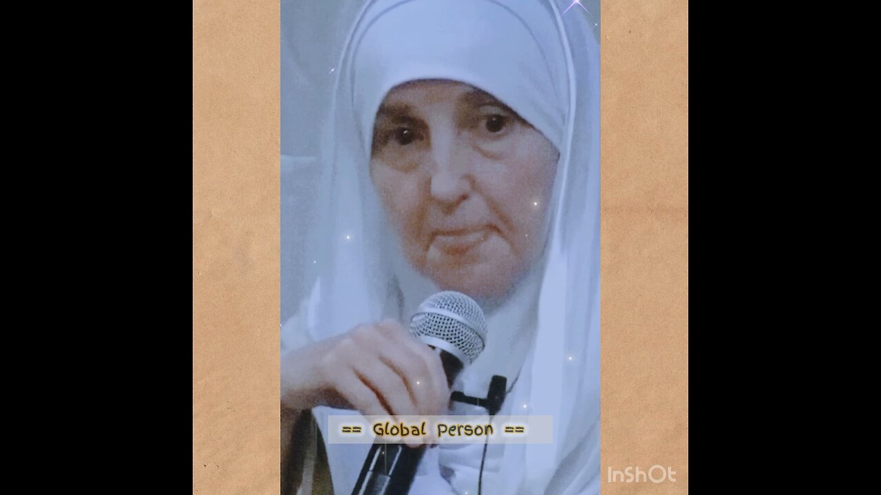 A message to the Parents