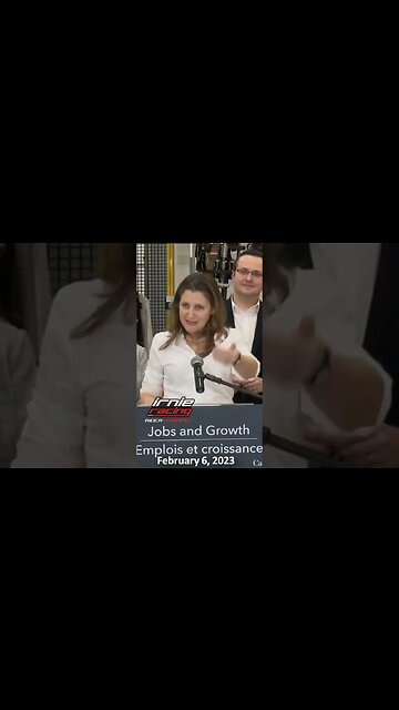 Why are you even here, Freeland? #freeland #alien #windsor