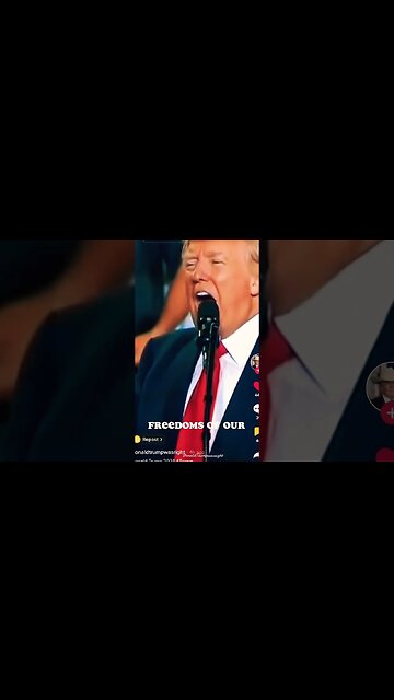 Somebody’s Lying??🤥#channel #conservative #trumpnews #trumpsfault