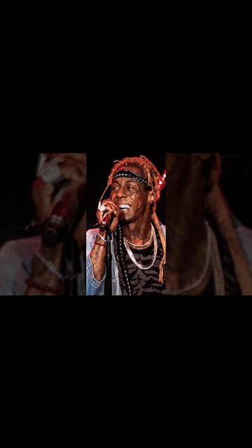 Lil Wayne - LEAKED Verse (2019 Feature) (432hz)