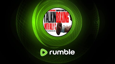 Terence Crawford's Next Move!