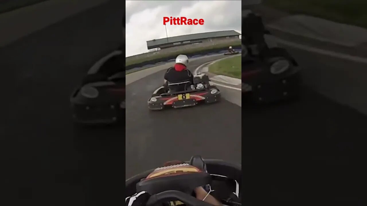 PittRace Spin