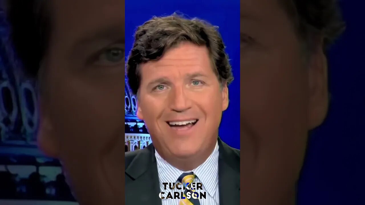 Tucker Carlson, There's No Institution In American Life That Had Higher Trust Than Healthcare