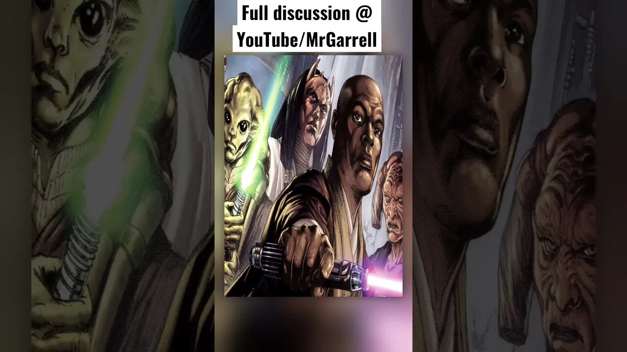 Who is Agen Kolar? #shorts #starwars #jedi #clonewars