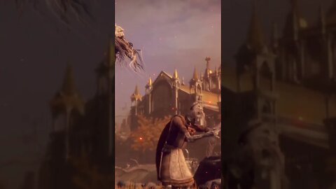 Elden Ring | Gameplay Playthrough | FHD 60FPS PS5 | No Commentary | SHORTS |
