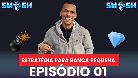 🔥Banca Pequena? Veja a Estratégia Nível Master para a Smash Up! Episódio 01