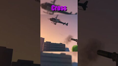 When Pigs Fly | GTA Online