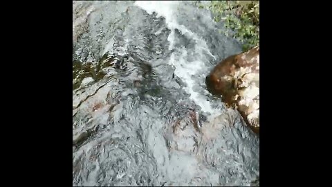 Cloudland Canyon State Park