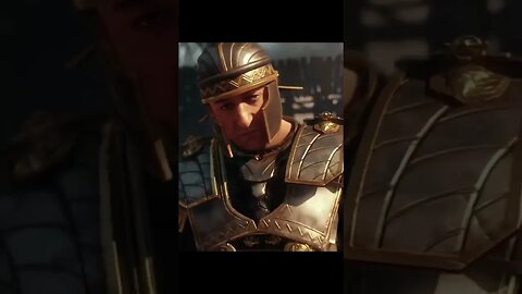 Roman vs Barbarians - Rome will not fall | Ryze Son of Rome