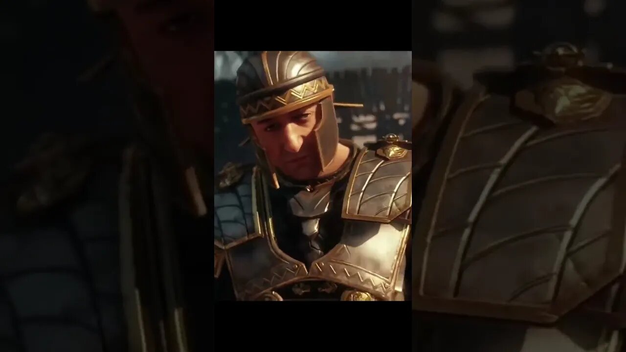 Roman vs Barbarians - Rome will not fall | Ryze Son of Rome