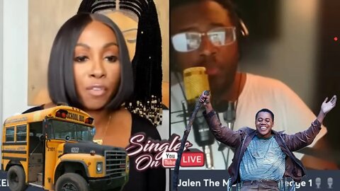 Real-life Radio Recites Redpill Rhetoric on @KendraGMedia