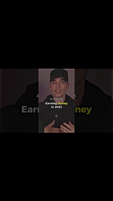 Discover the Money Making Secrets of 2023 #lukebelmar #entrepreneur #ecommerce