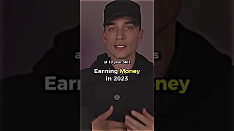 Discover the Money Making Secrets of 2023 #lukebelmar #entrepreneur #ecommerce