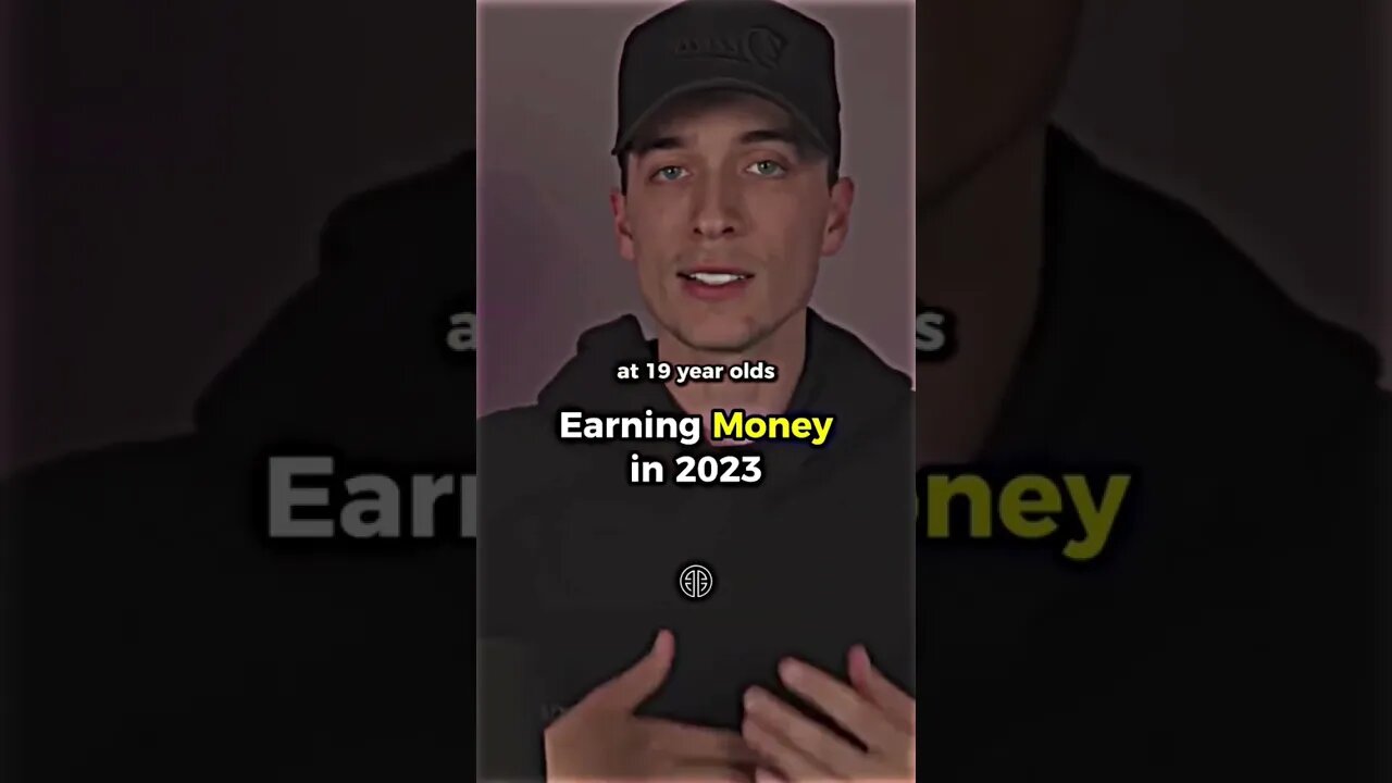 Discover the Money Making Secrets of 2023 #lukebelmar #entrepreneur #ecommerce