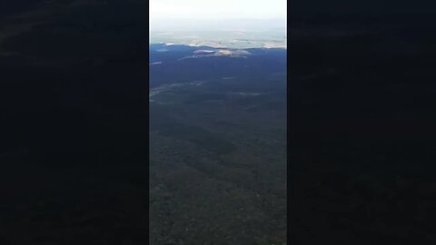 God's Window, Mpumalanga SA Overview