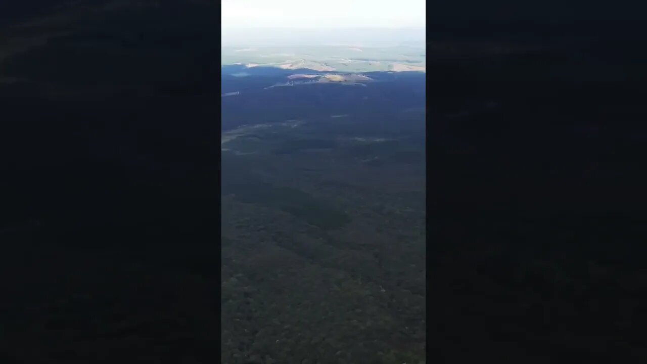 God's Window, Mpumalanga SA Overview
