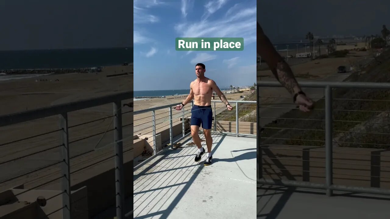 4 Jump Rope Tricks Beginners Should Try First #shorts