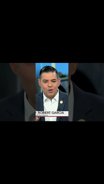 Delusional Democrat Demolished By ONE Simple Crime Statistic | #Shorts