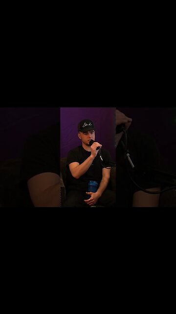 The First Time I Got Raided...