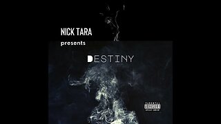 NICK TARA - DESTINY EP - 03 - DON'T TELL ME that it's OVER (Official Audio)