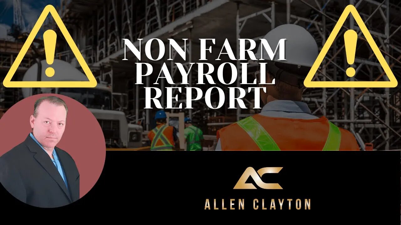 Non Farm Payroll Report 517,000 jobs...really