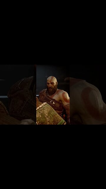 Kratos WANTED Ragnarok | Mythical Madness