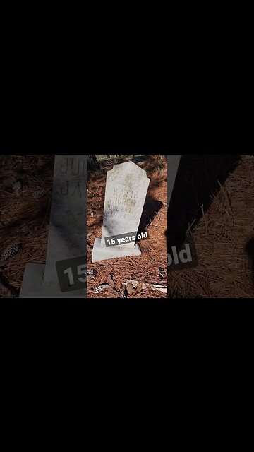 How did she die? #gonetoosoon #grave #taphophile #memorial #19thcentury #curious