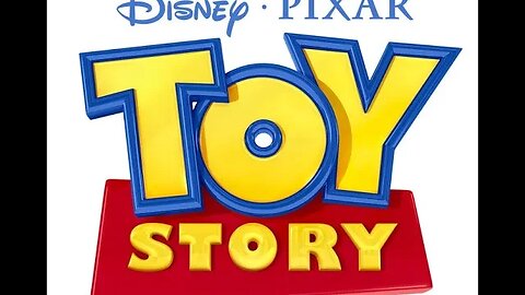 Toy Story AMV