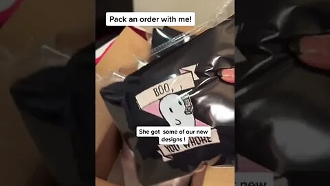 Pack With Me Tiktok vintage vaultt