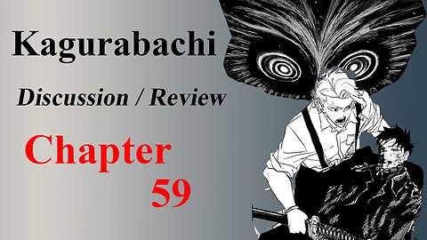 Drip-fed Information about the Enchanted Blades - Chapter 59 Discussion / Review