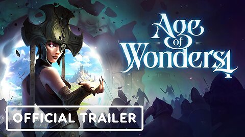 Age of Wonders 4 - Official Expansion Pass 2 Launch Trailer