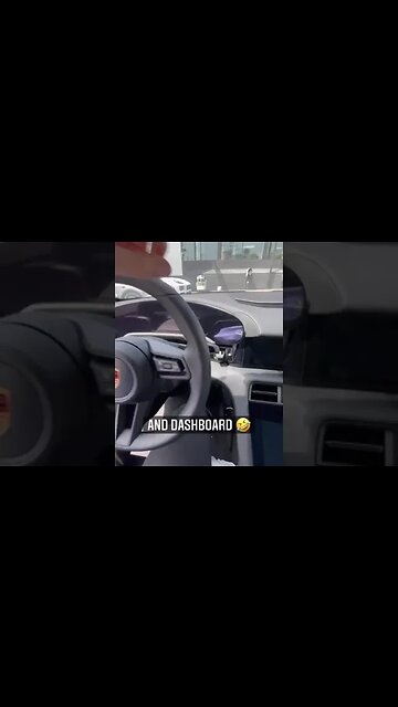 There is nothing better than unpacking a new Porsche