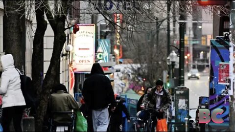 Canada Re-Criminalizes Public Drug Use