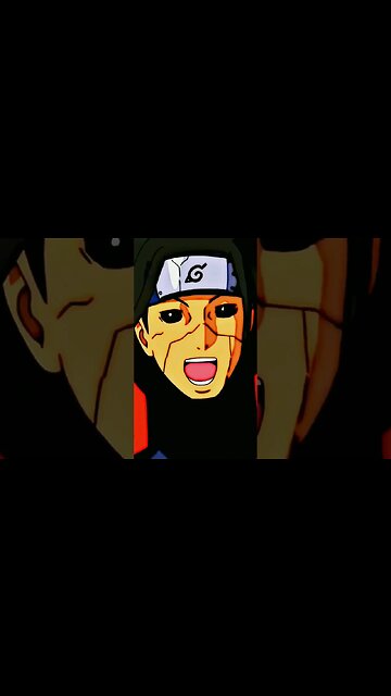 Hashirama VS Akatsuki - WHO IS STRONGEST??.#shorts