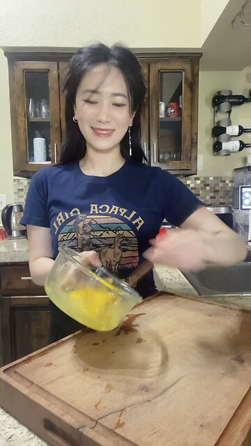 Simple Fried Rice Recipe