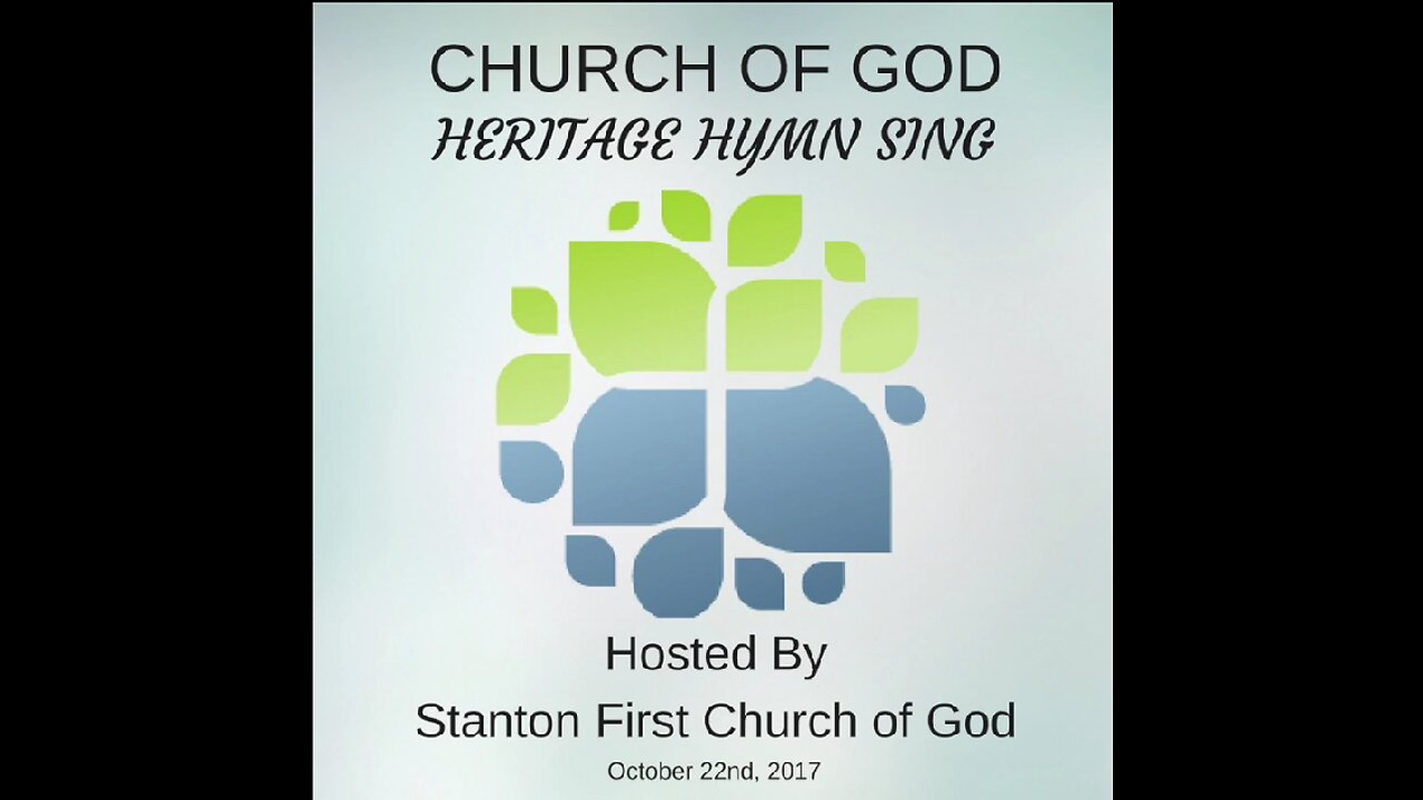 Church Of God Hymn Sing