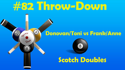 #82 Throw-Down