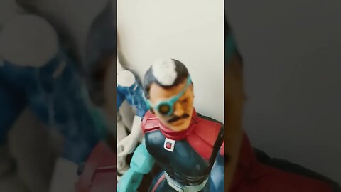 bad guys