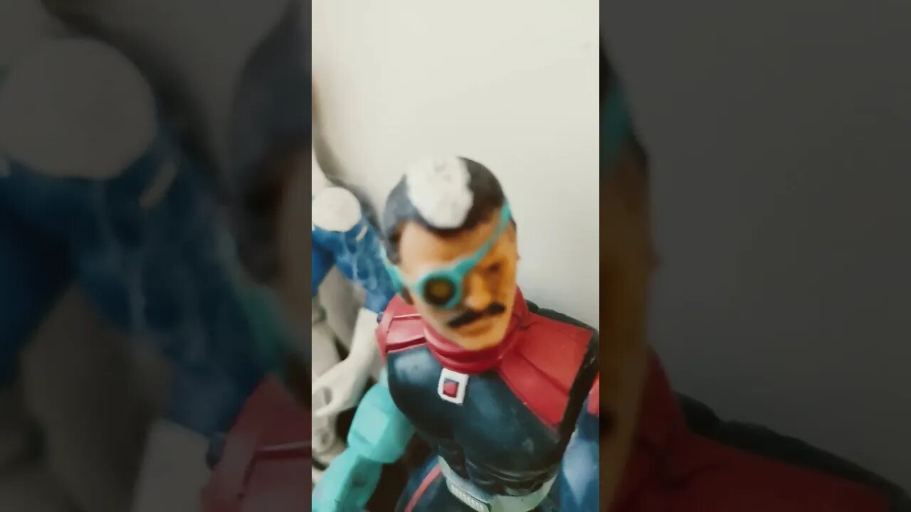 bad guys