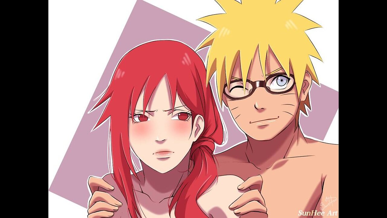 What If Naruto Made Karin Pregnant