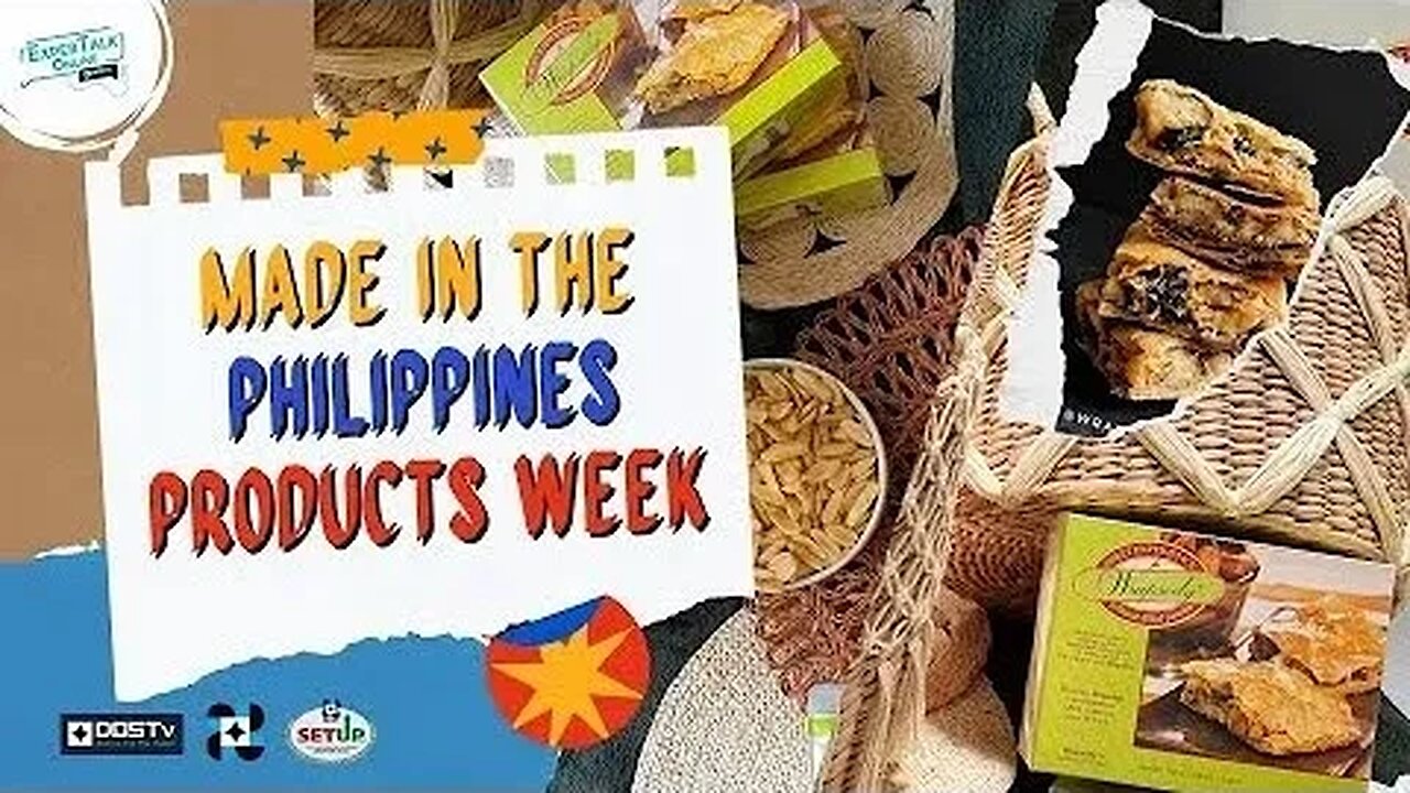 Do You Know about Philippines Products?